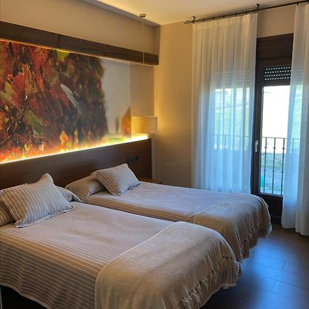 Casa Lola Hotel Rueda Bagian luar foto