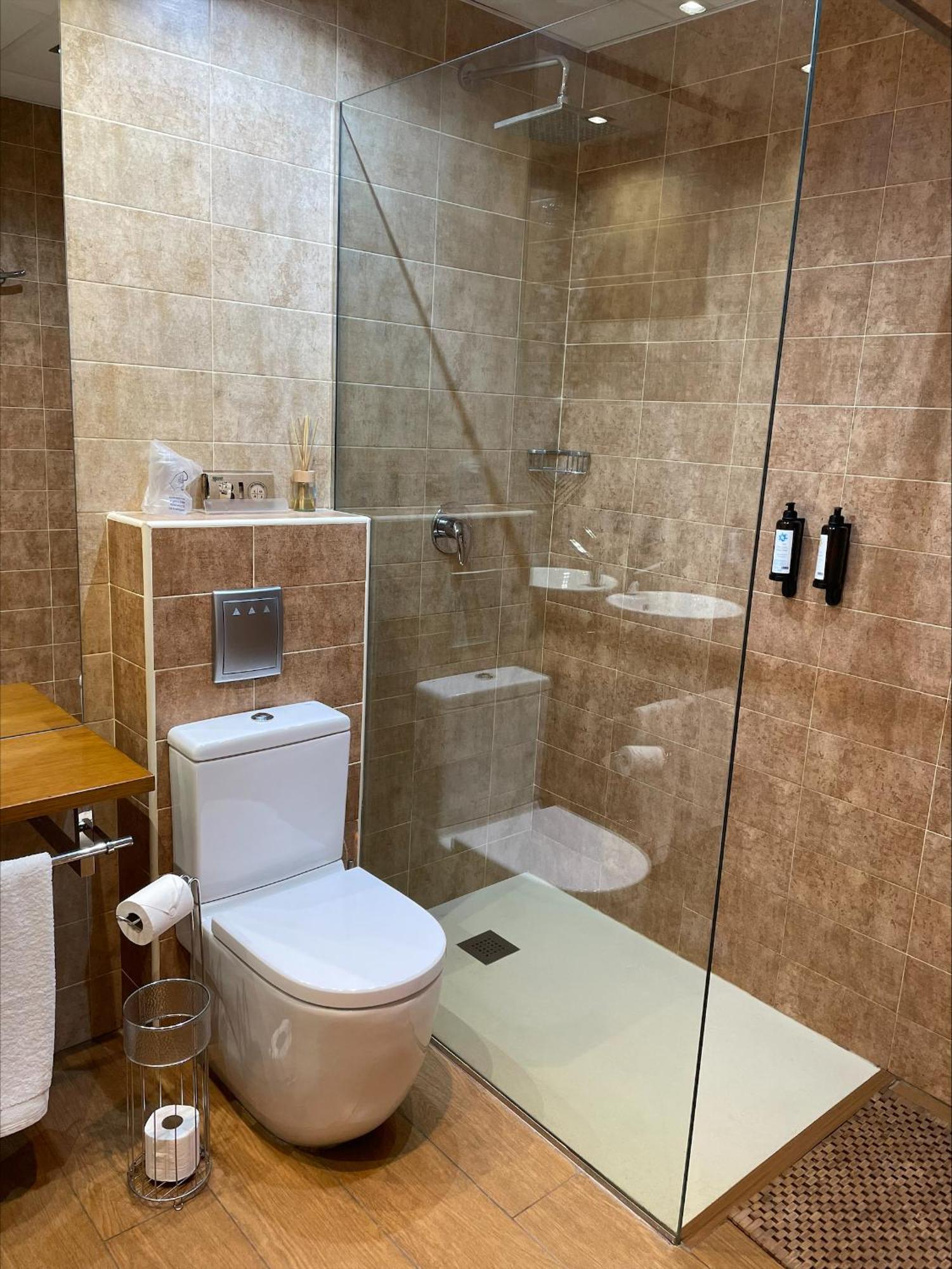 Casa Lola Hotel Rueda Bagian luar foto