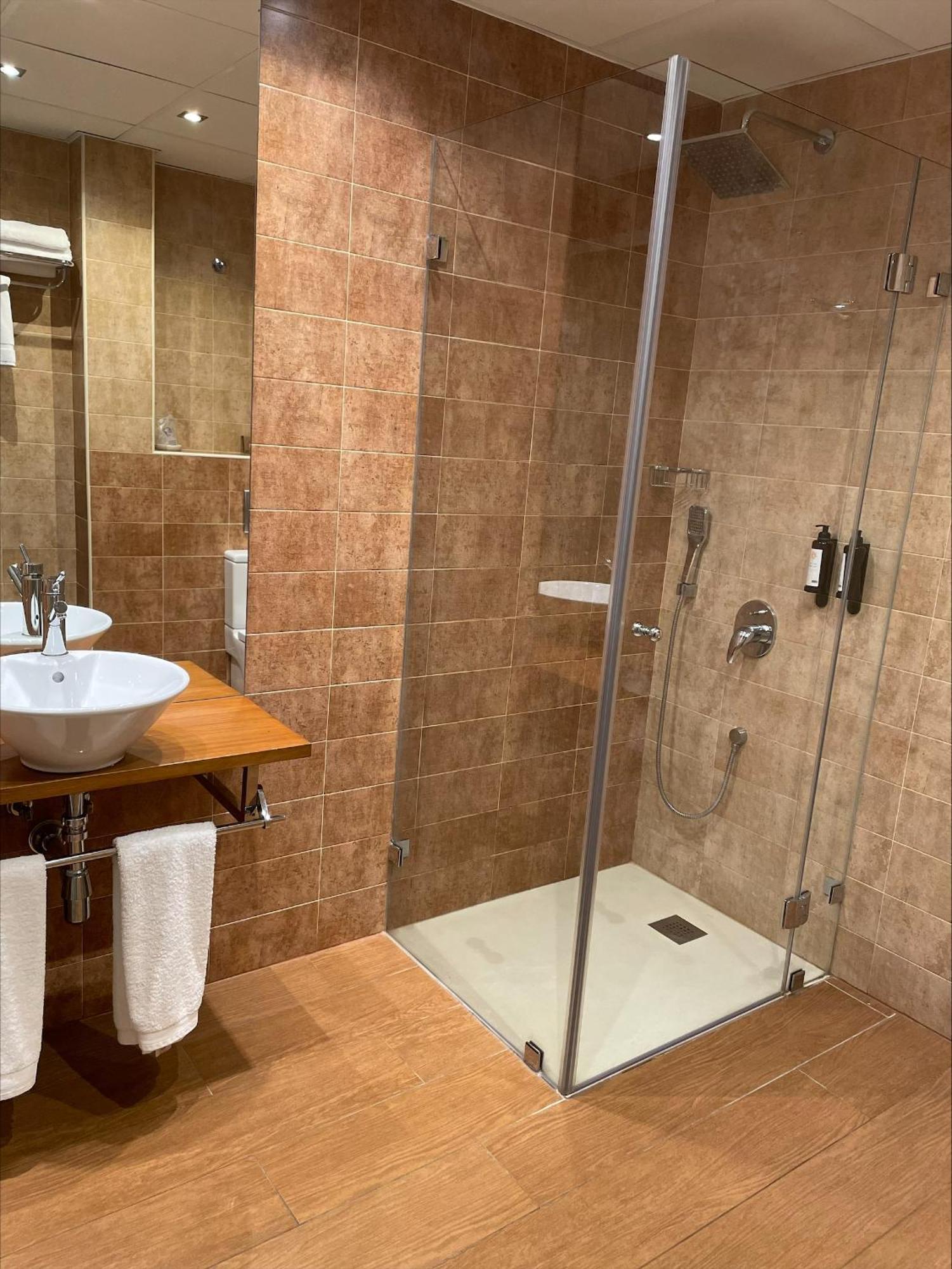Casa Lola Hotel Rueda Bagian luar foto