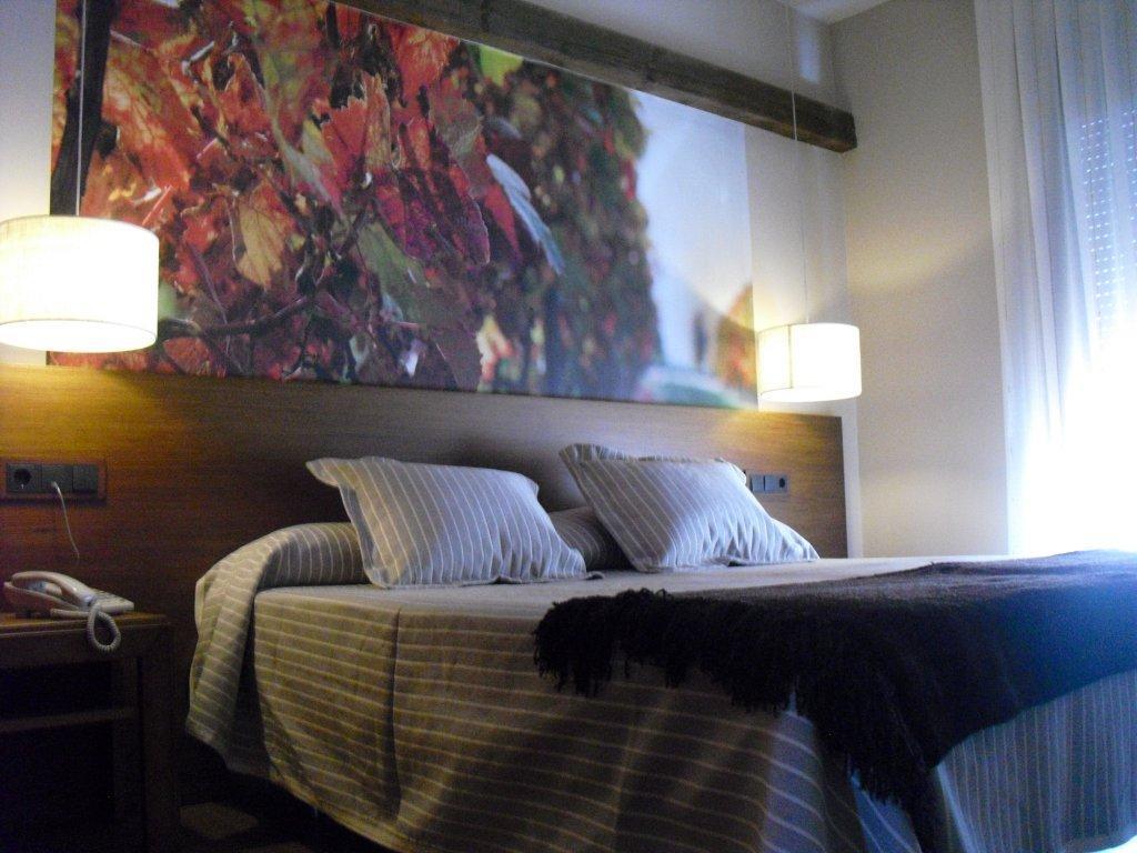 Casa Lola Hotel Rueda Bagian luar foto
